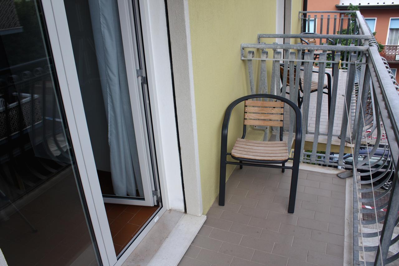 Hotel Helga Caorle Exterior photo