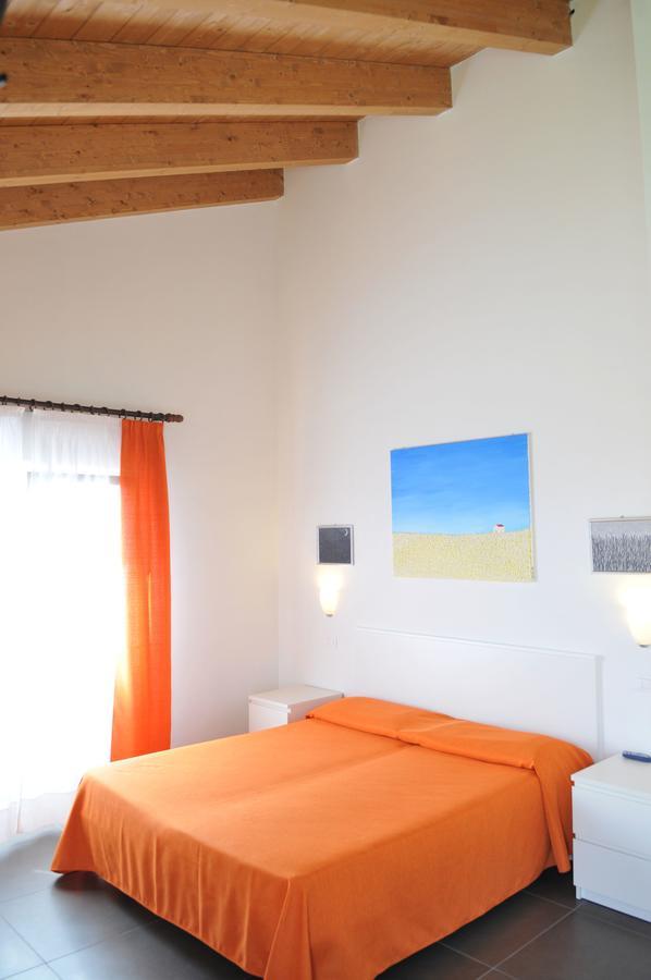 Hotel Helga Caorle Exterior photo
