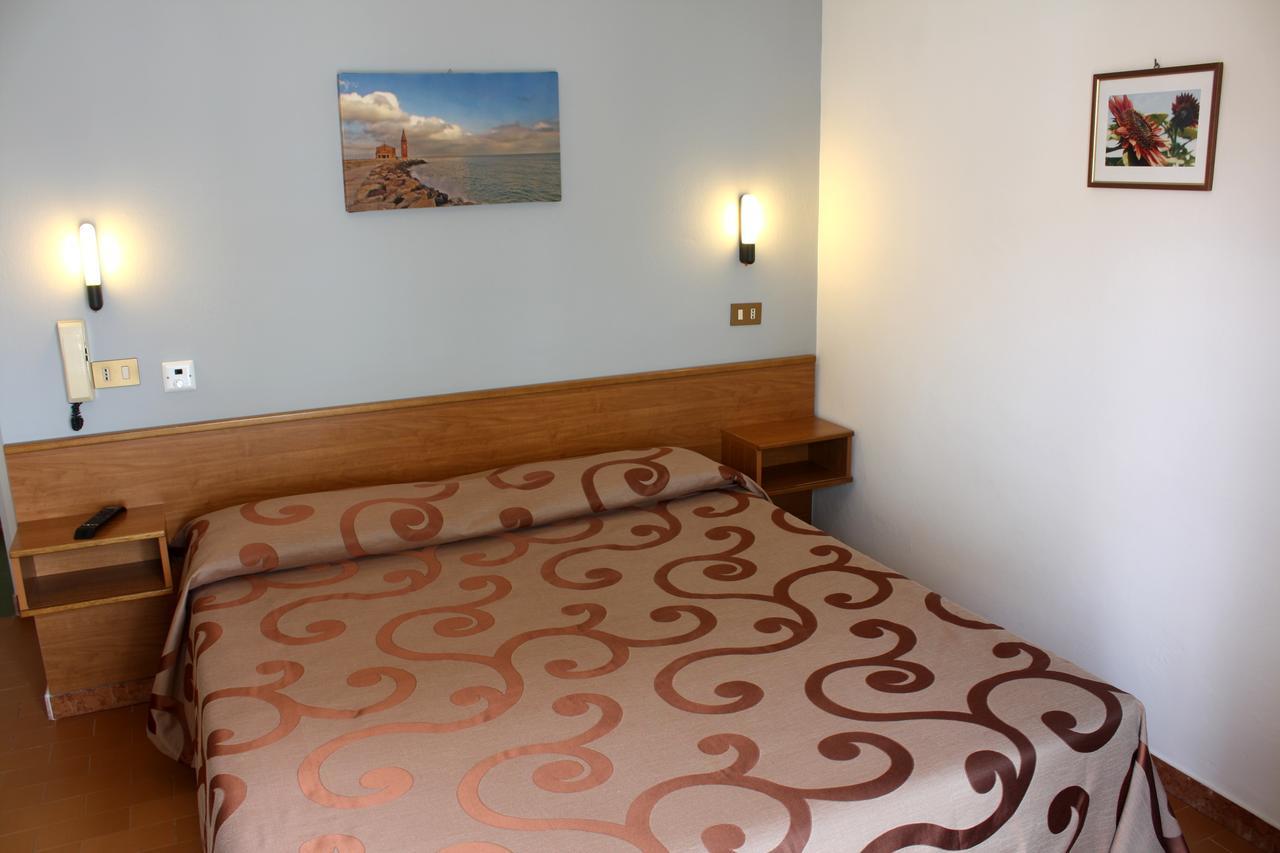 Hotel Helga Caorle Exterior photo