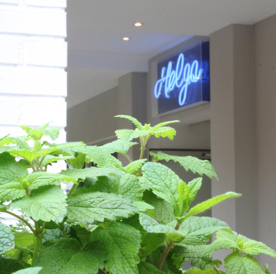 Hotel Helga Caorle Exterior photo